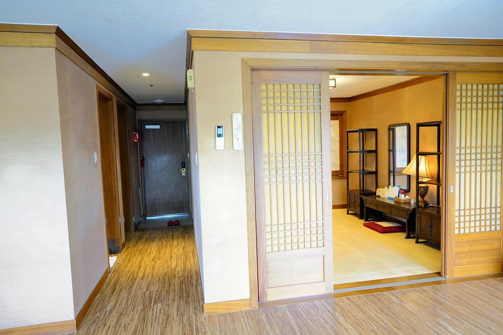 Lake Hills Jeju Resort 西归浦市 外观 照片