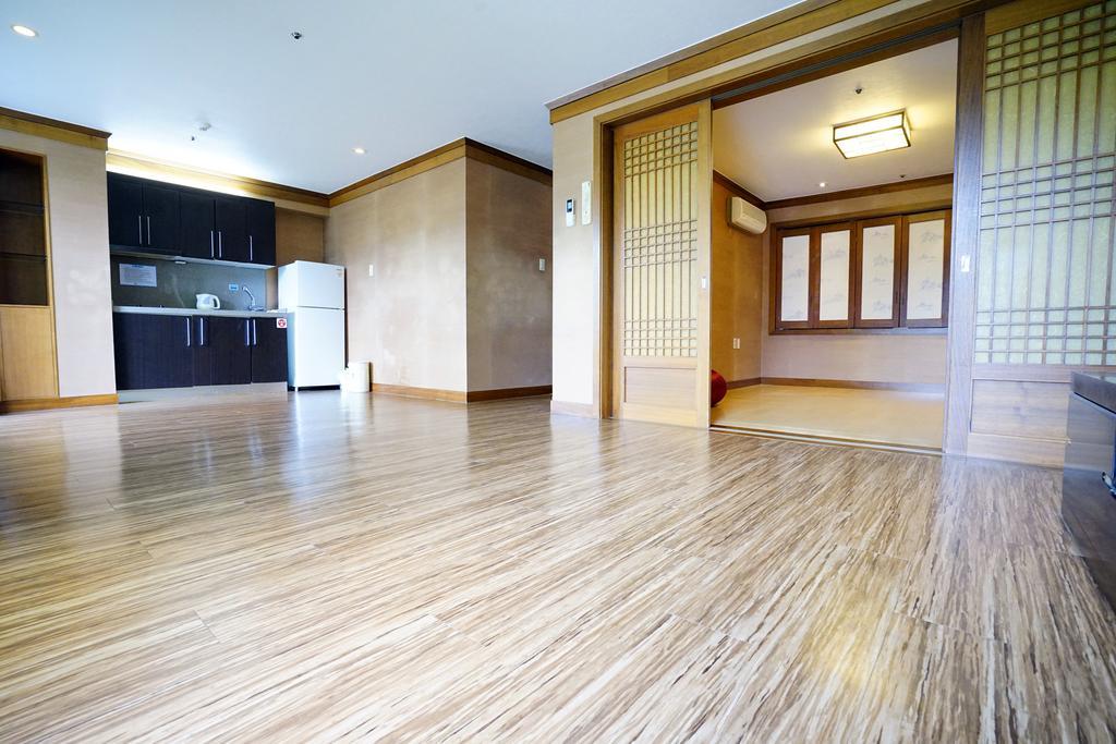 Lake Hills Jeju Resort 西归浦市 外观 照片